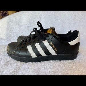 Adidas Superstar Sneaker